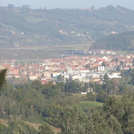 Apartman Rurales Obaya Villaviciosa