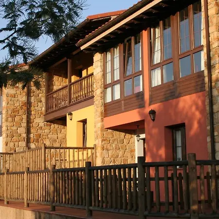 Rurales Obaya דירה *