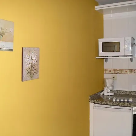 Rurales Obaya דירה
