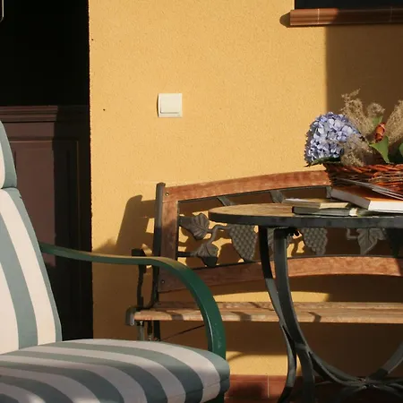 Apartman Rurales Obaya Villaviciosa