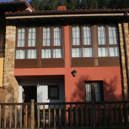דירה Rurales Obaya וילאביצ'יוסה