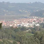 Apartment Rurales Obaya Villaviciosa (Asturias)