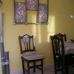 Apartment Rurales Obaya