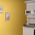 Rurales Obaya Apartment