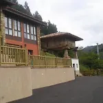 Apartment Rurales Obaya