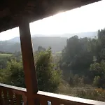 Apartment Rurales Obaya *