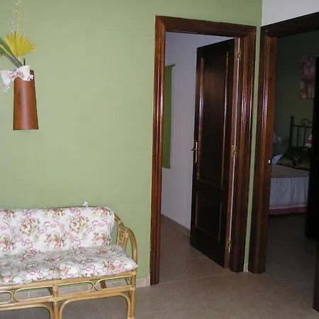 Appartement Rurales Obaya Villaviciosa (Asturias)