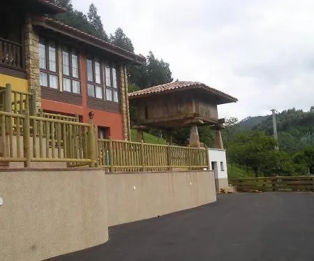 Apartment Rurales Obaya