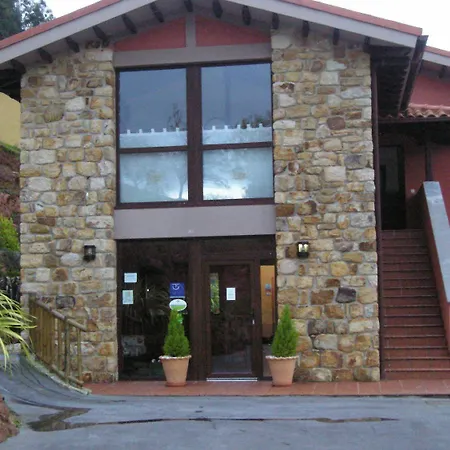 Apartment Rurales Obaya *