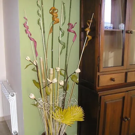 Rurales Obaya Appartement