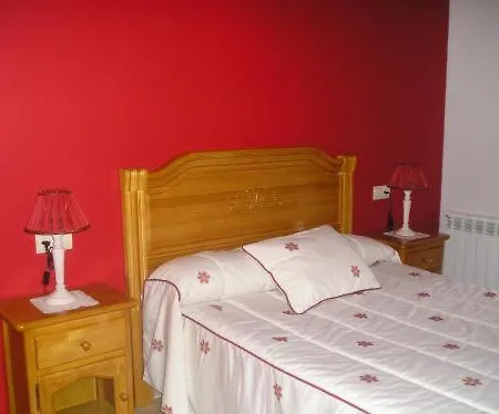 Apartamento Rurales Obaya Villaviciosa (Asturias)