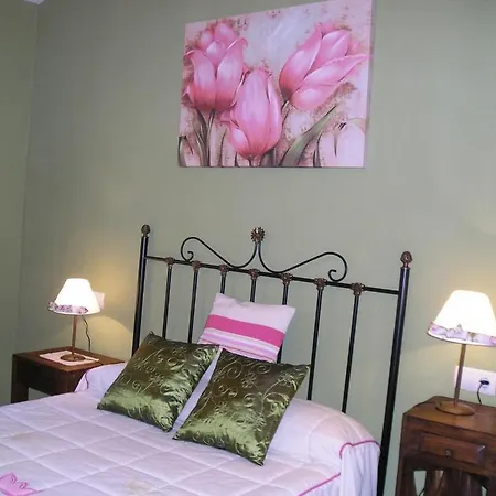 Rurales Obaya Villaviciosa (Asturias)