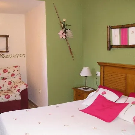 Apartamento Rurales Obaya Villaviciosa (Asturias)